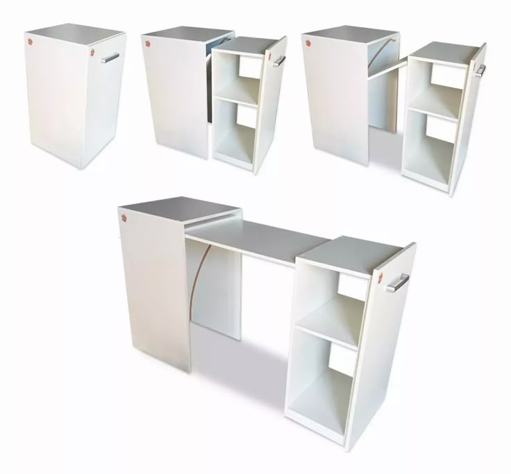 Mesa Pc Extensible Escritorio Notebook Plegable  - $ 279_481,61.jpeg