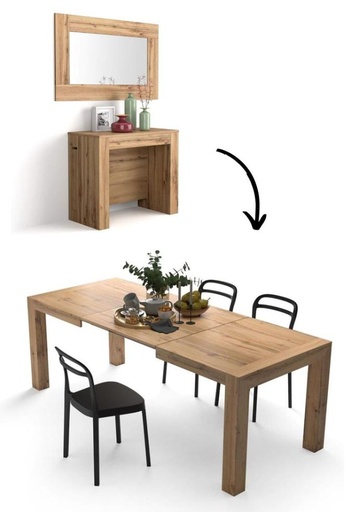 MESA DESPLEGABLE CASSIOPEA