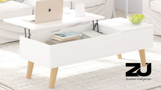 MESA DE CENTRO GRETTA