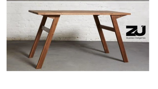 MESA PLEGABLE AMIRA